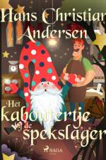 Het kaboutertje bij de spekslager af Hans Christian Andersen
