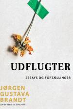 Udflugter af Jørgen Gustava Brandt