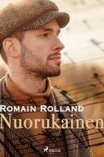 Nuorukainen