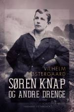 Søren Knap og andre drenge af Vilhelm Østergaard