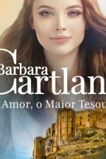 Amor, o Maior Tesouro (A Eterna Coleção de Barbara Cartland 22) af Barbara Cartland