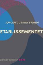 Etablissementet af Jørgen Gustava Brandt