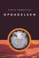 Opdagelsen af Vibeke Grønfeldt