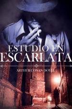 Estudio en escarlata af Arthur Conan Doyle