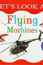Let's Look at Flying Machines af Nicola Tuxworth