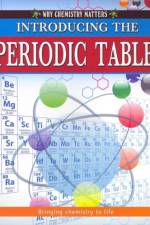 Introducing the Periodic Table af Tom Jackson
