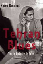 Tehran Blues af Kaveh Basmenji