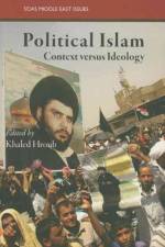 Political Islam