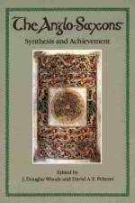 The Anglo-Saxons