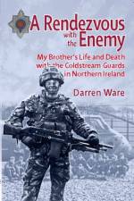 A Rendezvous with the Enemy af Darren Ware