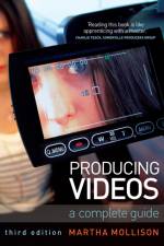 Producing Videos af Martha Mollison