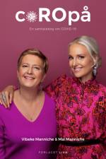 CoROpå af Vibeke Manniche