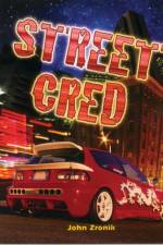 Street Cred af John Zronik
