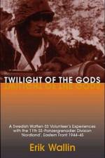 Twilight of the Gods af Thorolf Hillblad