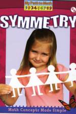 Symmetry af Lynn Peppas