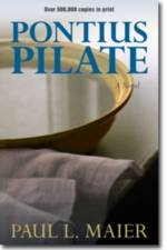 Pontius Pilate – A Novel af Paul L. Maier