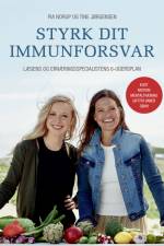 Styrk dit immunforsvar