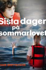 Sista dagen på sommarlovet af Inger Brattström