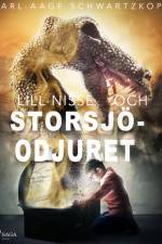 Lill-Nisse och Storsjö-odjuret af Karl-Aage Schwartzkopf