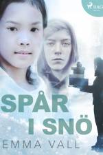Spår i snö af Emma Vall