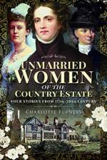 Stories of Independent Women from 17th-20th Century af Charlotte Furness
