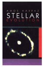 Stellar Evolution af Amos Harpaz