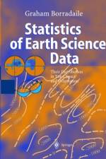 Statistics of Earth Science Data af Graham J. Borradaile