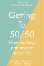 Getting to 50/50 af Sharon Meers