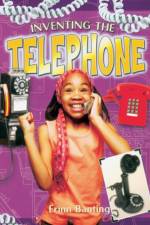 Inventing the Telephone af Erinn Banting