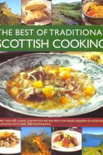 Best of Traditional Scottish Cooking af Christopher Trotter