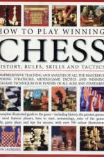 How to Play Winning Chess af John Saunders