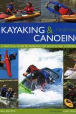 Kayaking and Canoeing for Beginners af Bill Mattos