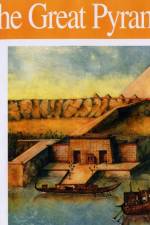 Great Pyramid af Elizabeth Mann