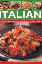 Italian Cooking af Angela Boggiano