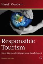 Responsible Tourism af Harold (Professor Goodwin