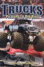 Trucks af Adrianna Morganelli