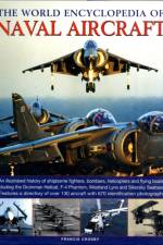 Naval Aircrafts, the World Encyclopedia of af Francis Crosby