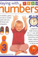 Playing with Numbers af Joanna Babb