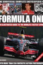 The Unofficial Formula One Complete Encyclopaedia af Mark Hughes