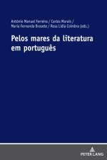 Pelos Mares Da Literatura Em Portugues