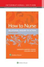 How to Nurse af Gweneth Hartrick Doane