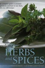 Cooking with Herbs and Spices af Andi Clevely
