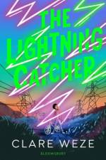 The Lightning Catcher af Clare Weze