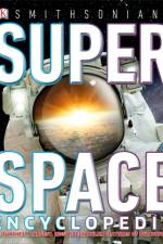 Super Space Encyclopedia af DK