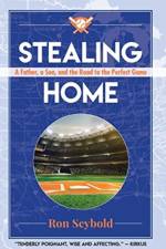 Stealing Home af Ron Seybold
