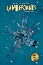 Lumberjanes Vol. 15 af Kat Leyh