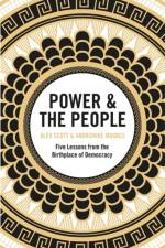 Power & the People af Alev Scott