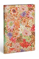 Kikka Midi Unlined Softcover Flexi Journal (176 pages) af Paperblanks