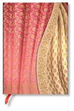 Sunahara Lined Hardcover Journal af Paperblanks