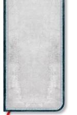 Flint (Old Leather Collection) Slim Lined Hardcover Journal af Paperblanks